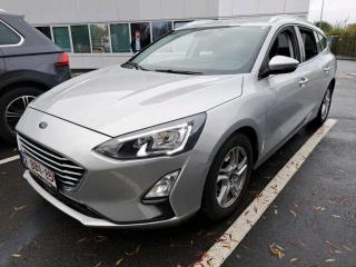 FORD Focus 1.0I ECOBOOST MHEV 92KW CONNECTED