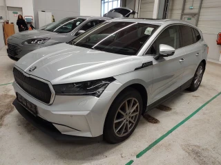 Skoda Enyaq IV 80
