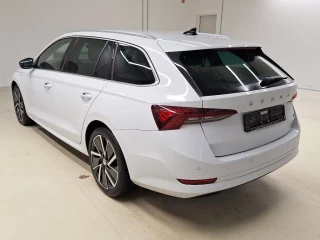 Skoda Octavia Combi 1.4 TSI