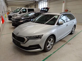 Skoda Octavia 2.0 TDI  Kombi 