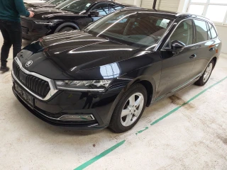 Skoda Octavia 2.0 TDI Premium
