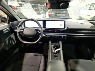 HYUNDAI IONIQ 6 BEV 77KWH CORE AUTO