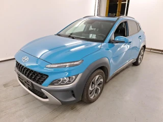 Hyundai Kona 1.6 GDI Hybrid