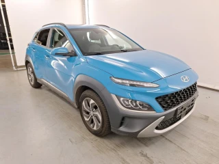 Hyundai Kona 1.6 GDI Hybrid