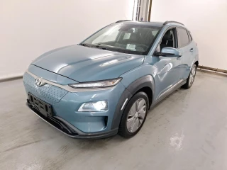 Hyundai Kona EV 64 kWh