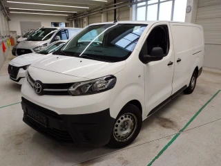 Toyota ProAce  2,0 D-4D