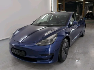 Tesla Model 3 Standard Range Plus RWD