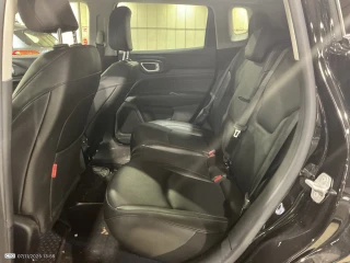 JEEP COMPASS 1.3 TURBO T4 240 PHEV TRAILHAWK AWD AUTO