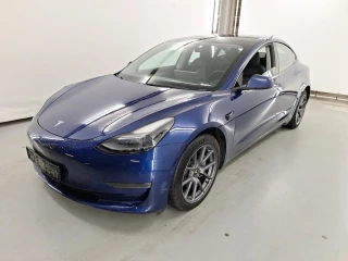 Tesla Model 3 Long-Range Dual Motor 4WD