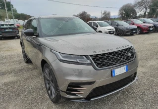 Land Rover  Range Rover Velar 2.0 D I4 240 R-Dynamic S 4WD Auto Sport