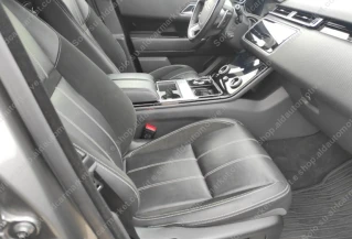 Land Rover  Range Rover Velar 2.0 D I4 240 R-Dynamic S 4WD Auto Sport