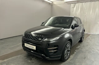 Land Rover Range Rover Evoque P300e R-Dynamic SE