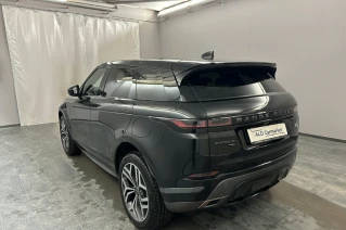 Land Rover Range Rover Evoque P300e R-Dynamic SE