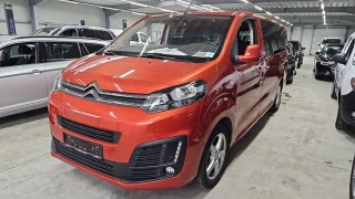 Citroen SpaceTourer