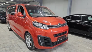 Citroen SpaceTourer