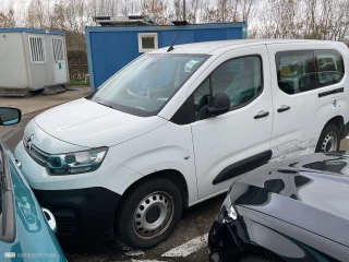 Citroen Berlingo 1.5 Bluehdi 100 XL