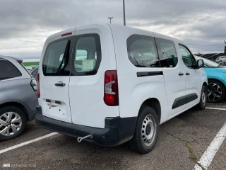 Citroen Berlingo 1.5 Bluehdi 100 XL