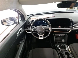 Kia SPORTAGE 1.6 T-GDI 150 PULSE