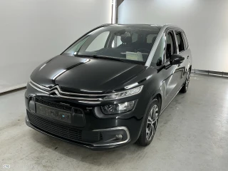 Citroen Grand C4 Spacetourer 1.5 Bluehdi