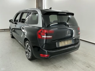 Citroen Grand C4 Spacetourer 1.5 Bluehdi