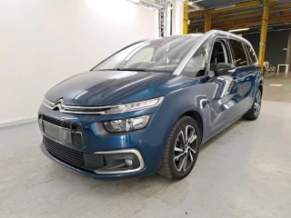 Citroen  C4 SpaceTourer 1.5