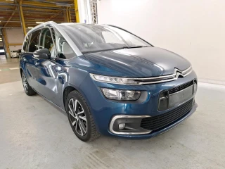 Citroen  C4 SpaceTourer 1.5