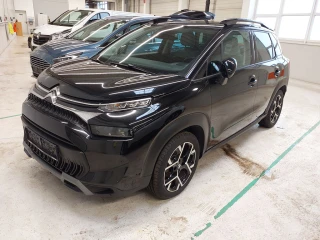 Citroen C3 Aircross 1.5 Bluehdi