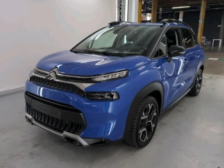 Citroen C3 Aircross 1.2 PURETECH 110 S