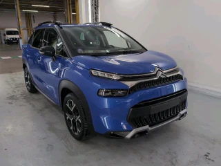 Citroen C3 Aircross 1.2 PURETECH 110 S