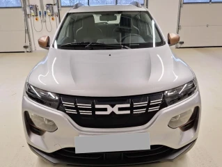 Dacia Spring 27KWH Extreme