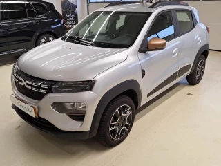 Dacia Spring 27KWH Extreme