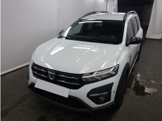Dacia Jogger ECO-G 100 Extreme
