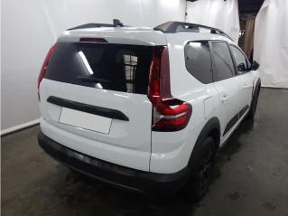 Dacia Jogger ECO-G 100 Extreme
