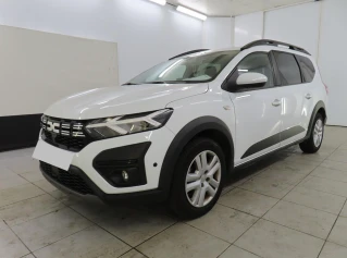 Dacia Jogger TCe 100 Bi-Fuel