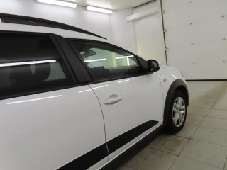 Dacia Jogger TCe 100 Bi-Fuel