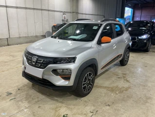 Dacia Sping 27KWH Comfort