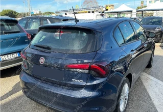 Fiat Tipo (PC) 1.3 MJT 95CV