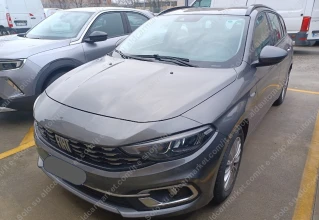 Fiat Tipo 1.6 Mjt 130cv