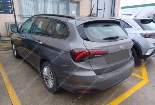 Fiat Tipo 1.6 Mjt 130cv