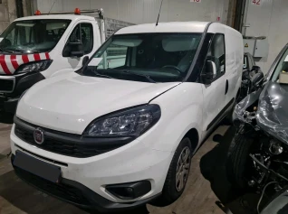 Fiat Doblo cargo 1.6 Multijet