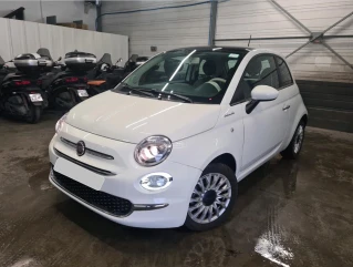 Fiat 500 1.0 70ch