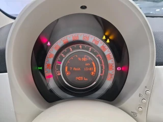 Fiat 500 1.0 70ch
