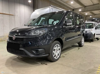 Fiat Doblo 1.4