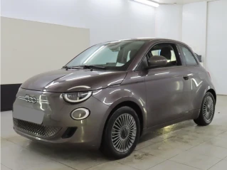 Fiat 500 42kWh Business