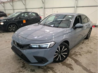 Honda Civic 2.0 i-MMD 184ch e:HEV Executive