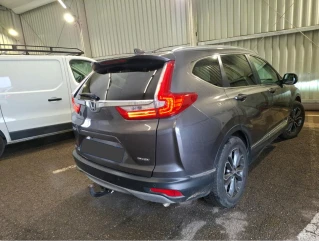 Honda CR-V 2.0 i-MMD 184ch e:HEV Exclusive