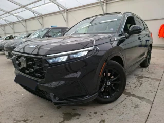 Honda CR-V 2.0 i-MMD 184ch e:PHEV