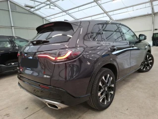 Honda ZR-V 2.0 i-MMD 184ch e:HEV Advance