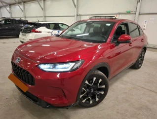 Honda ZR-V 2.0 i-MMD 184ch e:HEV Advance