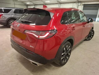 Honda ZR-V 2.0 i-MMD 184ch e:HEV Advance
